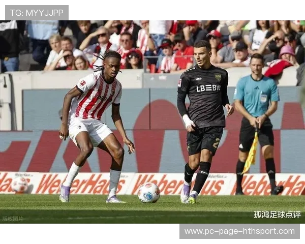 圣保利近期攻击端展现积极信号，点燃德甲新希望