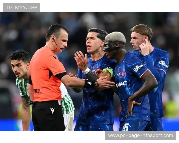 切尔西若在数据与球员培养上领先，将更具统治力