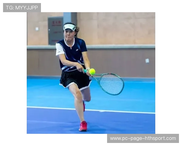 网球选手训练周期化管理：如何把握巅峰？