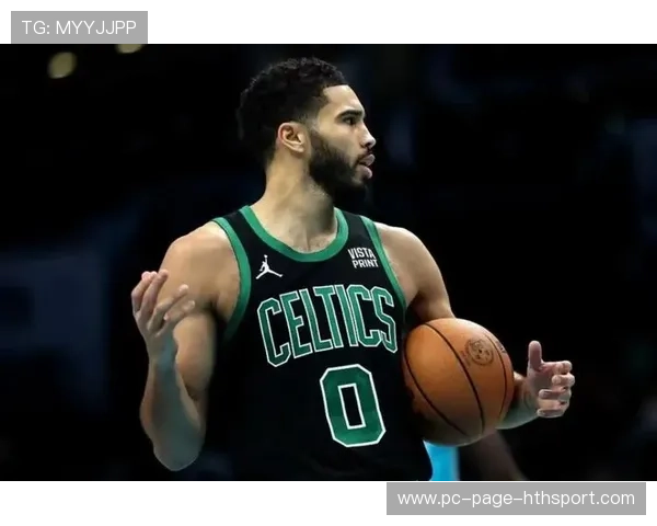 塔图姆关键一投命中，凯尔特人笑到最后