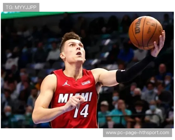 希罗外线再次命中，热火扩大比分