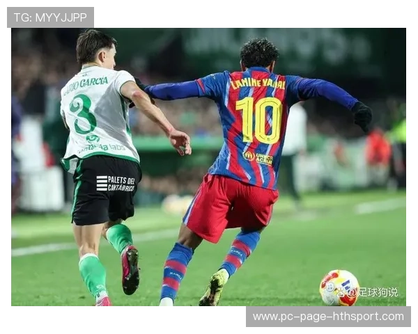 巴萨若在竞技、商业、青训三条线同步推进，重返巅峰可期