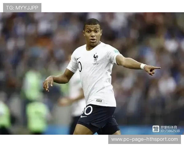 法国进入强度上升组，小组赛看点密集